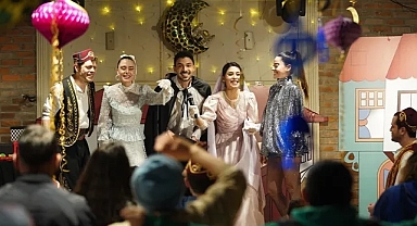 Yabani 29. Bölüm Yayında! Heyecan Dolu Bir Bölüm Daha Bizleri Bekliyor