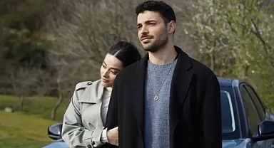 Yabani 30.bölüm fragmanı yayınlandı! 16 Nisan'da ekrana gelecek