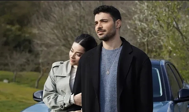 Yabani 30.bölüm fragmanı yayınlandı! 16 Nisan'da ekrana gelecek