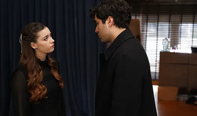 Yalı Çapkını 66. bölüm fragmanı yayınlandı! Yalı Çapkını 66.bölümde neler olacak