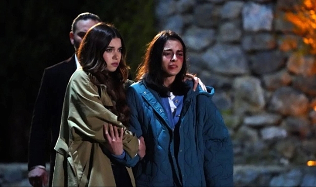 YALI ÇAPKINI 67. BÖLÜM FRAGMANI yayınlandı mı? Yalı Çapkını 67. bölüm fragman!