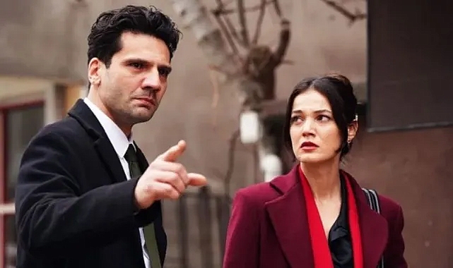 Yargı 90. Bölüm Fragmanı Yayında: Gizem ve Heyecan Artıyor!