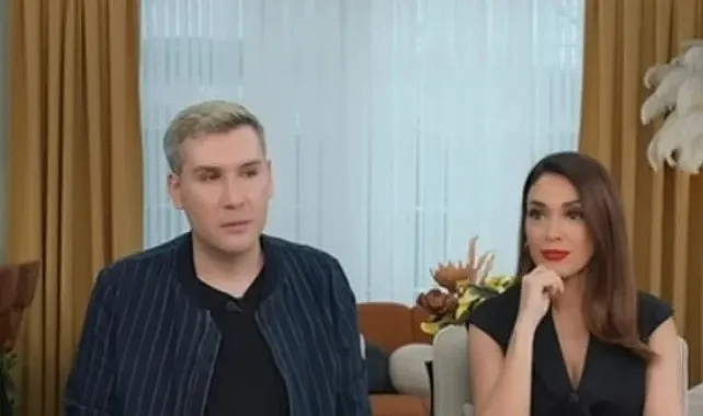 Yemekteyiz Alen Kimdir? Kaç Yaşında, Nereli instagram adresi nedir?