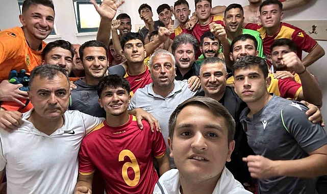 Yeni Malatyaspor U19 Takımı ligde kaldı