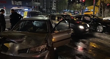 Yer Diyarbakır: Feci Kazada çok fazla yaralı var