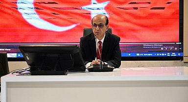 Yeşilyurt Belediyesi İlk Meclis Toplantısını Yaptı