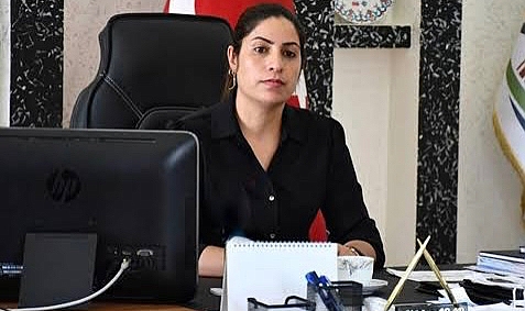 Yıldız Acar, "Her zaman ki gibi halkımızın kararına saygı duyarız"