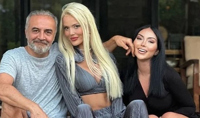 Yılmaz Erdoğan, Cansu Taşkın'a Karşı neden Hukuki Süreç Başlattı, Cansu Taşkın Kim?