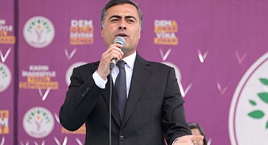 YSK Abdullah Zeydan ile İlgili Kararı Açıkladı