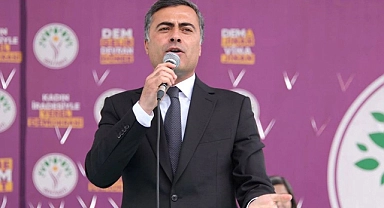 YSK Abdullah Zeydan ile İlgili Kararı Açıkladı