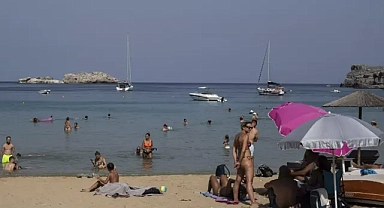 Yunanistan kapıda vize uygulaması nedir? Kapıda vize uygulaması nasıl yapılıyor