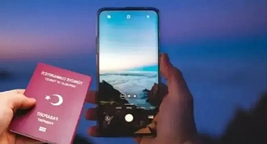 Yurt dışından telefon getirenlere iyi haber!