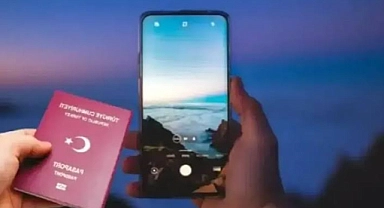 Yurt dışından telefon getirenlere iyi haber!