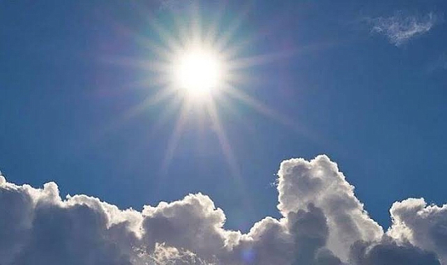 Yurt Genelinde Hafta sonu ve Bayram Süresince Hava Durumu Nasıl Olacak