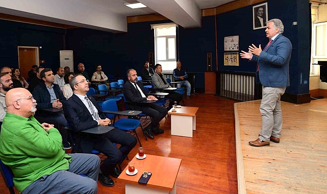 YYÜ'den gururlandıran başarı