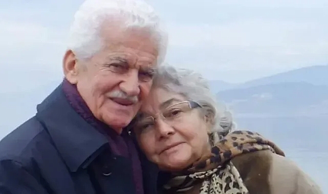Zafer Algöz'ün babası Cevdet Algöz kimdir?