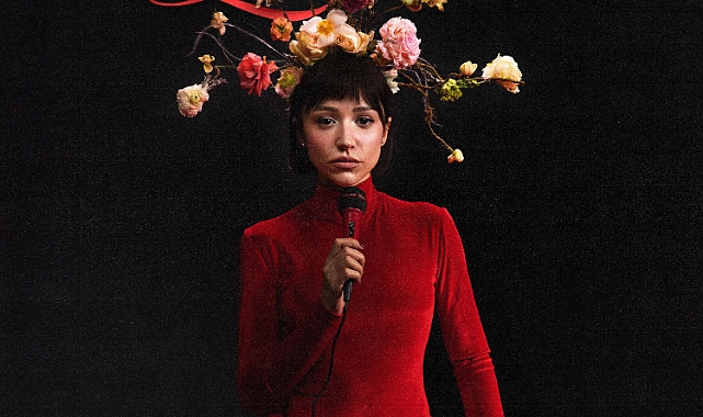 Zeynep Bastık Muud ve dünya listelerinde zirvede