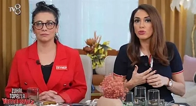 Zuhal Topal'la Yemekteyiz 3 Nisan puanları! Efe kaç puan aldı?
