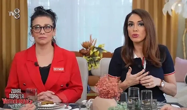Zuhal Topal'la Yemekteyiz 3 Nisan puanları! Efe kaç puan aldı?
