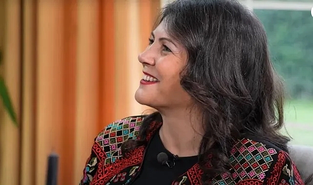 Zuhal Topal'la Yemekteyiz Pelin Çelik kimdir instagram adresi nedir?