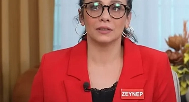 Zuhal Topal Yemekteyiz Zeynep Günaydın Kimdir? Yemekteyiz Zeynep Günaydın Kaç Yaşında? Yemekteyiz Zeynep Günaydın Instagram