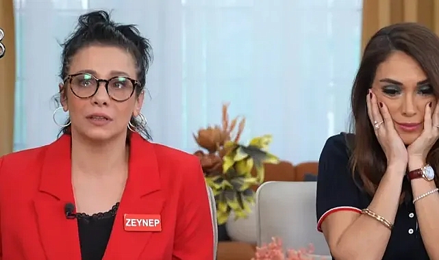 Zuhal Topal Yemekteyiz Zeynep Günaydın Kimdir? Zeynep Günaydın Nereli ve Kaç Yaşında?