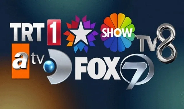 12 Mayıs TV yayın akışı! Ne ararsanız bu listede