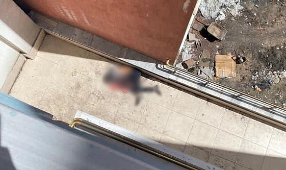 19 Yaşındaki Genç İntihar Etti
