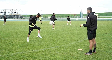 1984 Muşspor tek hedef 2. Lig