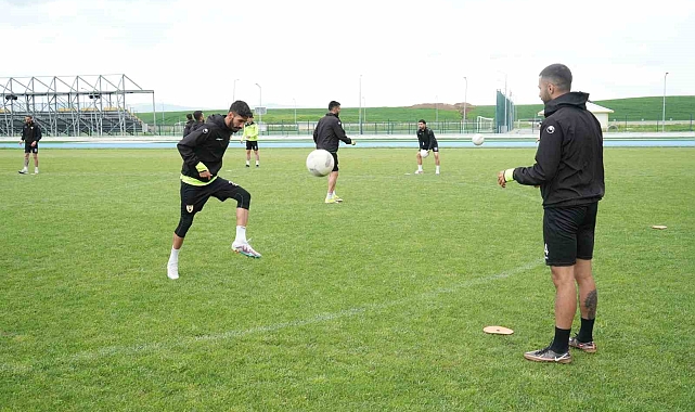 1984 Muşspor tek hedef 2. Lig