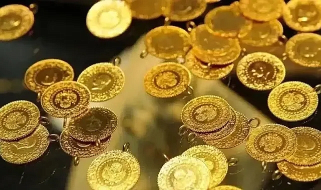 2 Mayıs Altın Fiyatları: Çeyrek, Yarım, Tam ve Cumhuriyet Altını Ne Kadar?