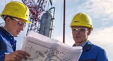 2024 Mühendis maaşları ne kadar? Devlet ve özel sektörde mühendisler ne kadar maaş alıyor?