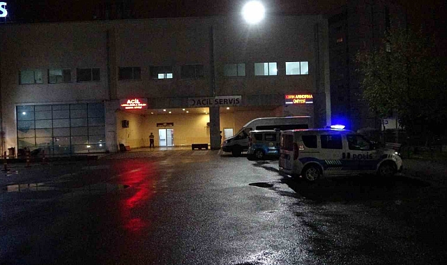 22 Yaşındaki Genç Hayatını Kaybetti