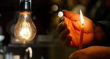 31 Mayıs 2024 Kütahya'da Elektrik Kesintisi: Şehirde Beklenmedik Durumlar!