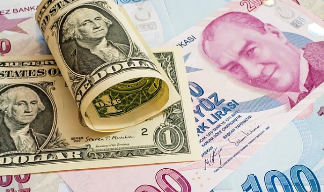6 Mayıs dolar kuru Dolar düşecek mi?