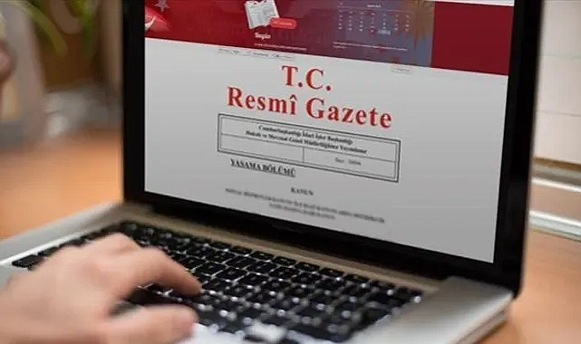 8 Mayıs 2024 Tarihli Resmi Gazete Yayınlandı! İşte O Kararlar…