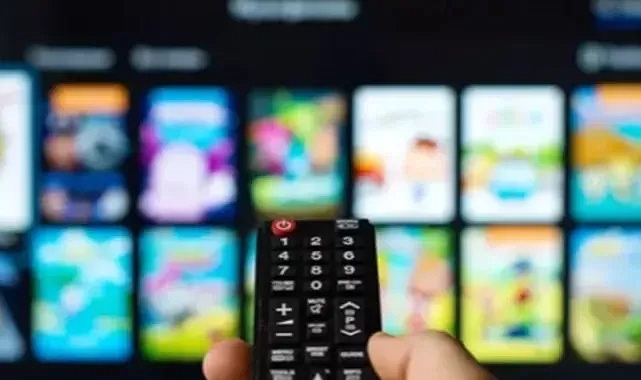 8 Mayıs 2024 televizyonda ne var? 8 Mayıs 2024 Yayın Akışı...