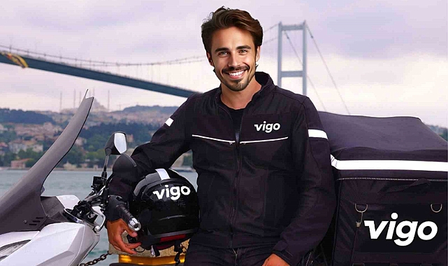 “81 ilde işletmelerin moto kurye ihtiyacı sürüyor”