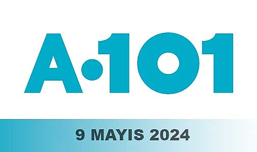 A101 9 Mayıs – 16 Mayıs 2024 Çarşamba aktüel ürünler! Bilhassa tv, buzdolabı, çamaşır makinesi