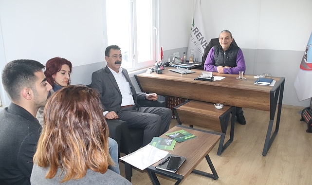 Ağrı Belediyesi Katı Atık Depolama Merkezi Enerji Üretim firması ile sözleşmeyi tek taraflı feshetti
