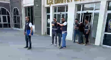 Ağrı'da akılalmaz hırsızlık olayı (Videolu haber)