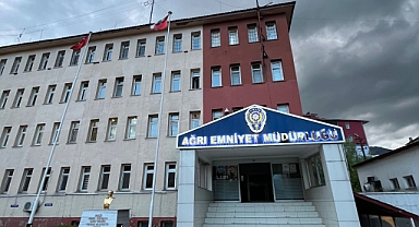 Ağrı’da bekçileri darp eden 5 kişi yakalandı