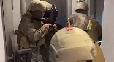 Ağrı’da çevrimiçi çocuk müstehcenliği ve tacizi operasyonu