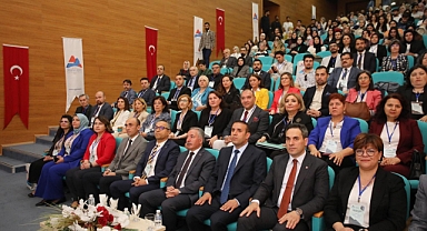 Ağrı’da Dekanlar Konseyi Toplantısı Yapıldı