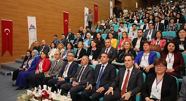 Ağrı’da Dekanlar Konseyi Toplantısı Yapıldı