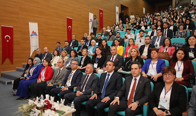 Ağrı’da Dekanlar Konseyi Toplantısı Yapıldı