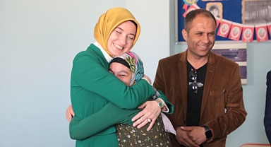 Ağrı'da Engelliler Haftası renkli etkinliklerle kutlandı