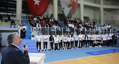 Ağrı’da Engelliler Haftası Şenlikleri düzenlendi