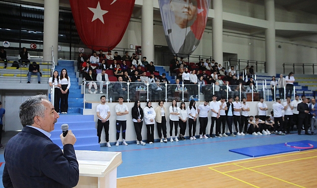 Ağrı’da Engelliler Haftası Şenlikleri düzenlendi