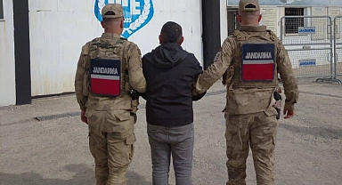 Ağrı'da JASAT Mercek-6 operasyonu: 15 kişi tutuklandı (Videolu Haber)